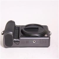 Used Hasselblad X1D II 50 C Medium Format Camera Body
