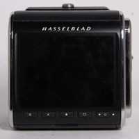 Used Hasselblad 907X 50C Medium Format Camera