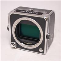 Used Hasselblad 907X 50C Medium Format Camera