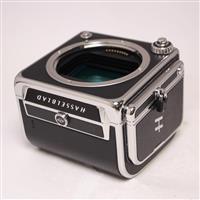 Used Hasselblad 907X 50C Medium Format Camera