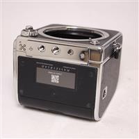 Used Hasselblad 907X 50C Medium Format Camera