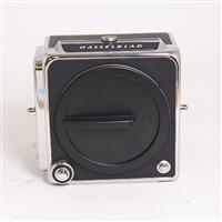 Used Hasselblad 907X 50C Medium Format Camera
