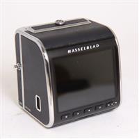 Used Hasselblad 907X 50C Medium Format Camera