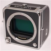 Used Hasselblad 907X 50C Medium Format Camera