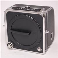 Used Hasselblad 907X 50C Medium Format Camera