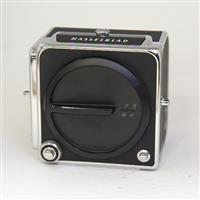 Used Hasselblad 907X 100C Medium Format Digital Camera