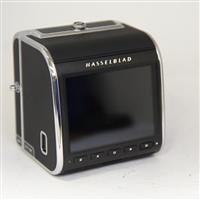 Used Hasselblad 907X 100C Medium Format Digital Camera