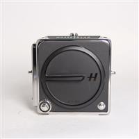 Used Hasselblad 907X 100C Medium Format Digital Camera