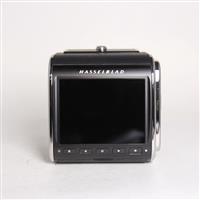 Used Hasselblad 907X 100C Medium Format Digital Camera