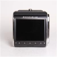 Used Hasselblad 907X 100C Medium Format Digital Camera