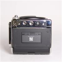 Used Hasselblad 907X 100C Medium Format Digital Camera