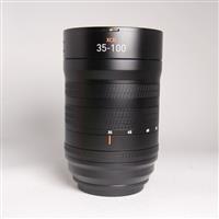 Used Hasselblad XCD 35-100mm f/2.8-4 E Lens