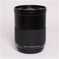 Used Hasselblad XCD 21mm f/4 medium format lens