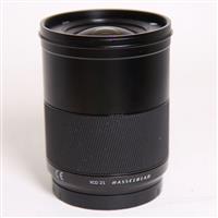 Used Hasselblad XCD 21mm f/4 medium format lens