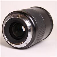 Used Hasselblad XCD 21mm f/4 medium format lens