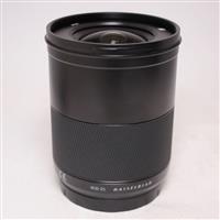 Used Hasselblad XCD 21mm f/4 medium format lens