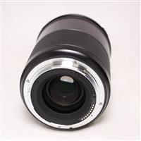 Used Hasselblad XCD 21mm f/4 medium format lens