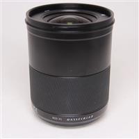 Used Hasselblad XCD 21mm f/4 medium format lens