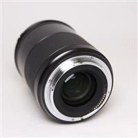 Used Hasselblad XCD 21mm f/4 medium format lens