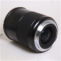 Used Hasselblad XCD 21mm f/4 medium format lens
