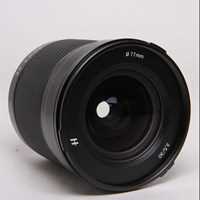 Used Hasselblad XCD 30mm f/3.5 Lens