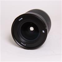 Used Hasselblad XCD 30mm f/3.5 Lens