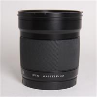 Used Hasselblad XCD 30mm f/3.5 Lens