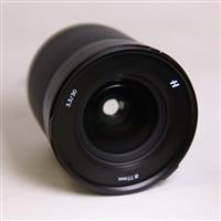Used Hasselblad XCD 30mm f/3.5 Lens