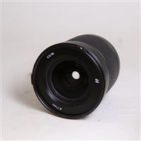 Used Hasselblad XCD 30mm f/3.5 Lens