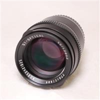 Used TTArtisan 50mm f/1.2 Lens for Fujifilm X Black