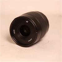 Used Hasselblad XCD 45mm f/3.5 Lens