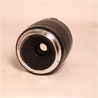 Used Hasselblad XCD 45mm f/3.5 Lens