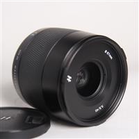 Used Hasselblad XCD 45mm f/3.5 Lens