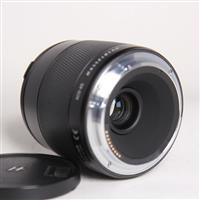 Used Hasselblad XCD 45mm f/3.5 Lens
