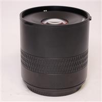 Used Hasselblad XCD 75mm f/3.4 P Lens