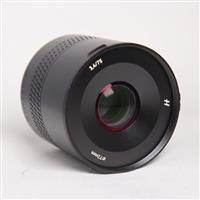Used Hasselblad XCD 75mm f/3.4 P Lens