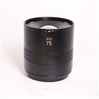 Used Hasselblad XCD 75mm f/3.4 P Lens
