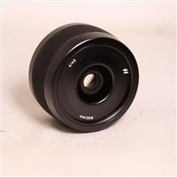 Used Hasselblad XCD 45mm f/4 P