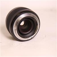 Used Hasselblad XCD 45mm f/4 P