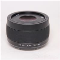 Used Hasselblad XCD 45mm f/4 P