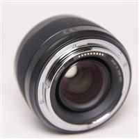 Used Hasselblad XCD 45mm f/4 P