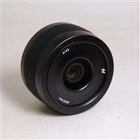 Used Hasselblad XCD 45mm f/4 P