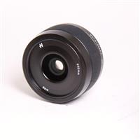 Used Hasselblad XCD 45mm f/4 P