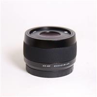 Used Hasselblad XCD 45mm f/4 P