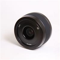 Used Hasselblad XCD 45mm f/4 P