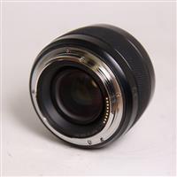 Used Hasselblad XCD 45mm f/4 P