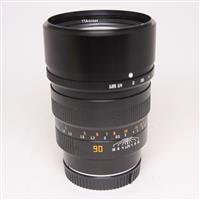 Used TTArtisan 90mm f/1.25 Lens for Nikon Z