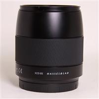Used Hasselblad XCD 65mm f/2.8 Lens