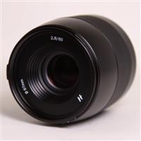Used Hasselblad XCD 65mm f/2.8 Lens