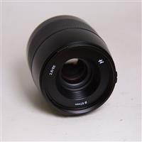 Used Hasselblad XCD 65mm f/2.8 Lens